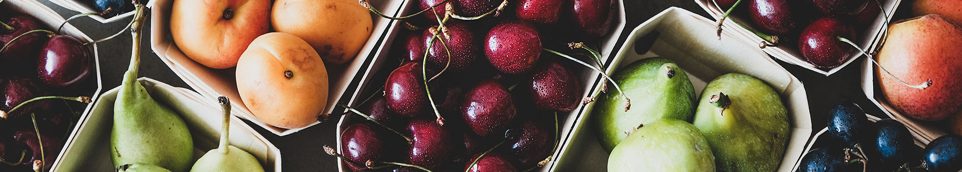 Production durable de fruit Montauban